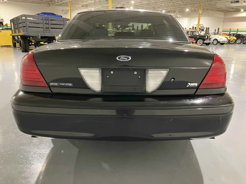2009 Ford Crown Victoria - Image 3 of 31