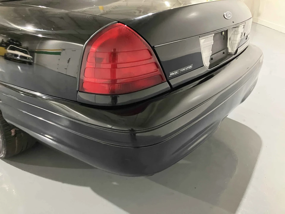 2009 Ford Crown Victoria - Image 31 of 31