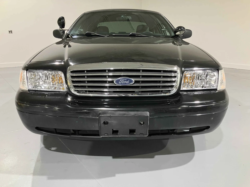 2009 Ford Crown Victoria - Image 8 of 31