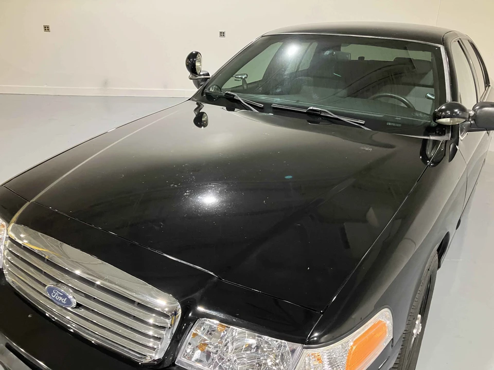 2009 Ford Crown Victoria - Image 10 of 31