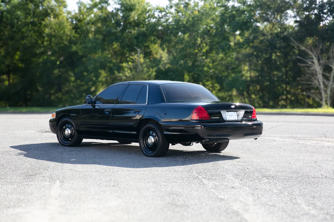 2009 Ford Crown Victoria - Image 14 of 31