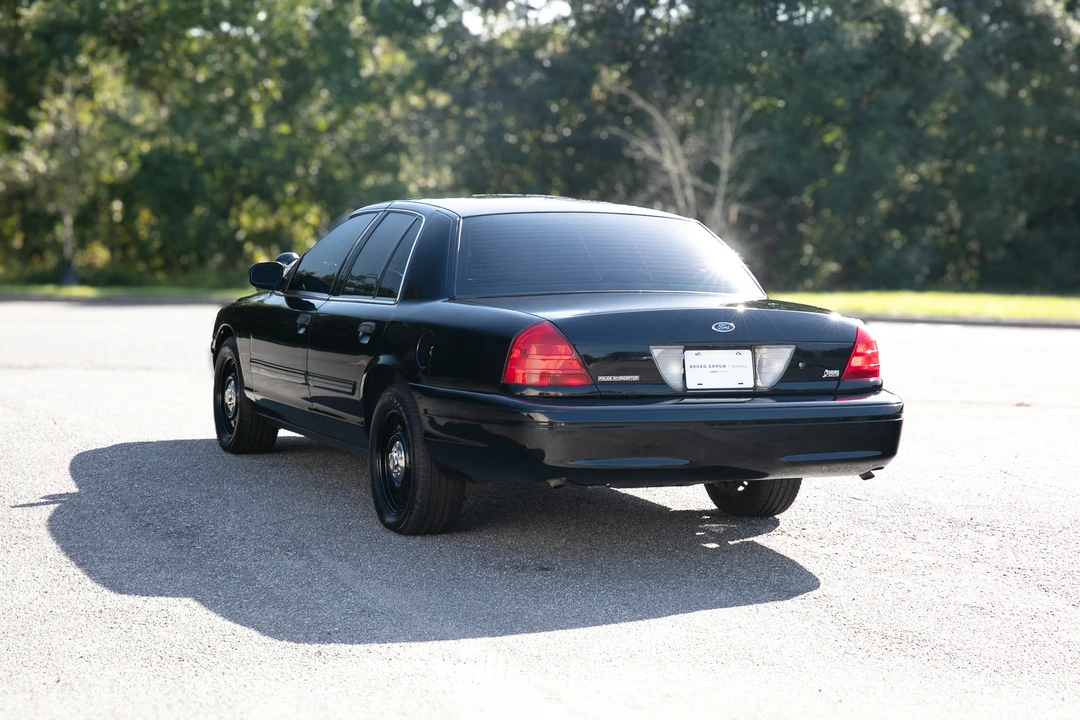 2009 Ford Crown Victoria - Image 15 of 31