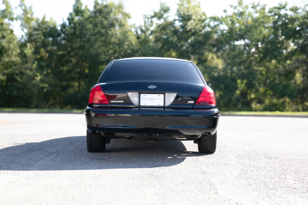2009 Ford Crown Victoria - Image 16 of 31