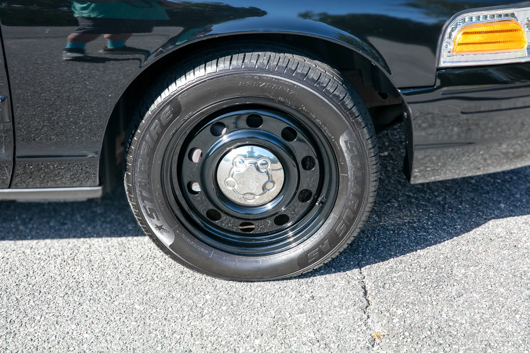2009 Ford Crown Victoria - Image 31 of 31