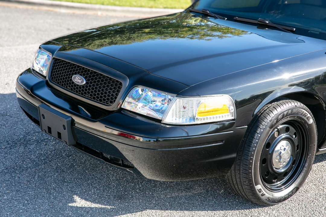 2009 Ford Crown Victoria - Image 21 of 31