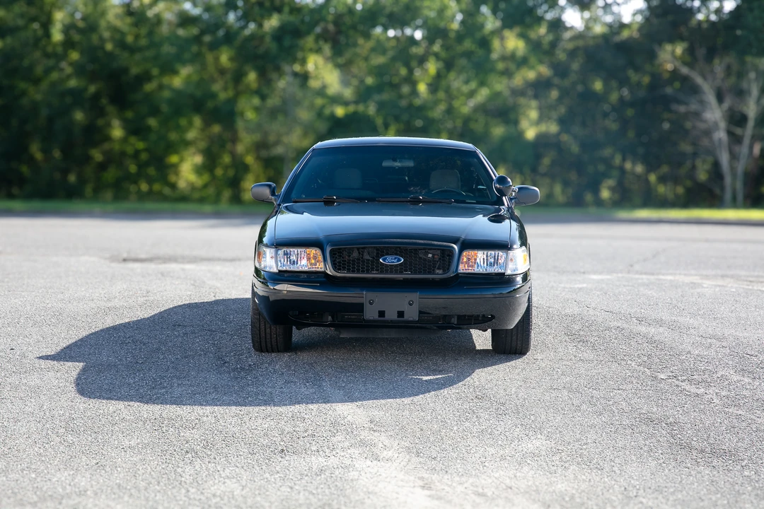 2009 Ford Crown Victoria - Image 9 of 31