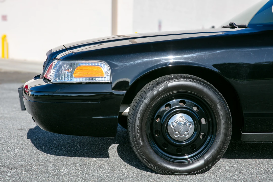 2009 Ford Crown Victoria - Image 22 of 31