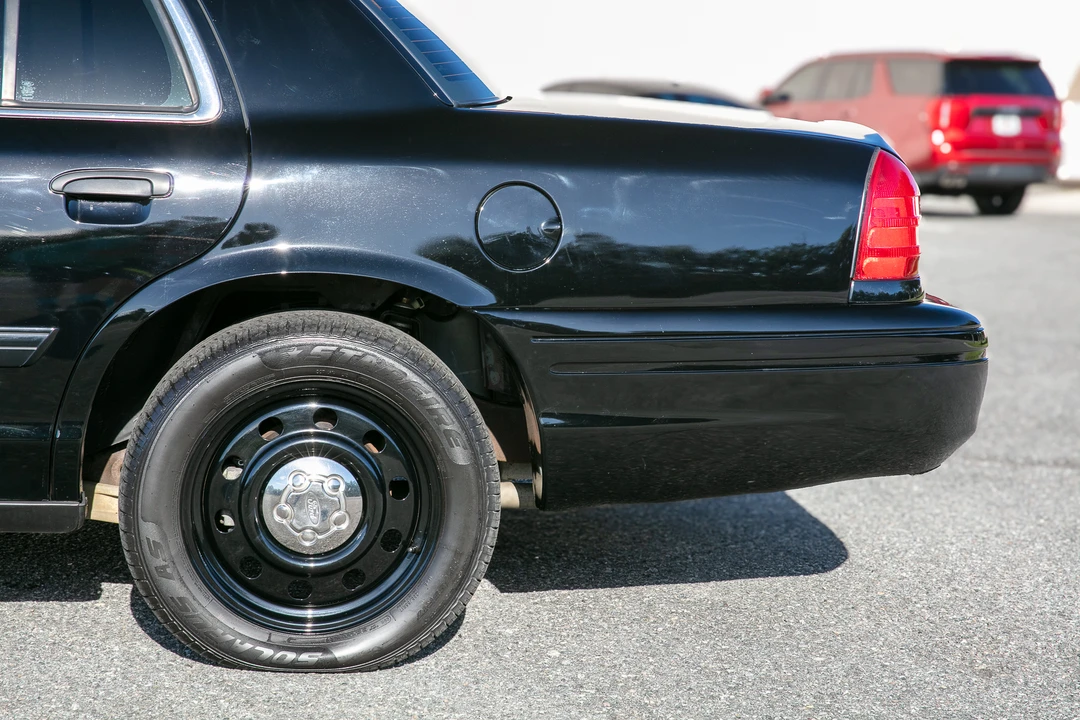 2009 Ford Crown Victoria - Image 23 of 31