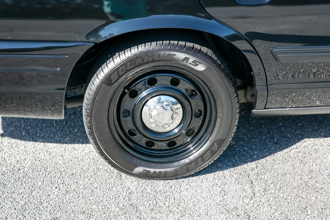 2009 Ford Crown Victoria - Image 30 of 31