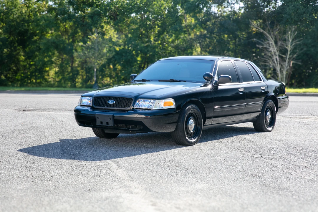 2009 Ford Crown Victoria - Image 12 of 31