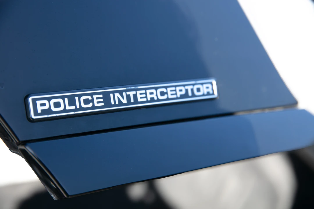 2009 Ford Crown Victoria - Image 29 of 31