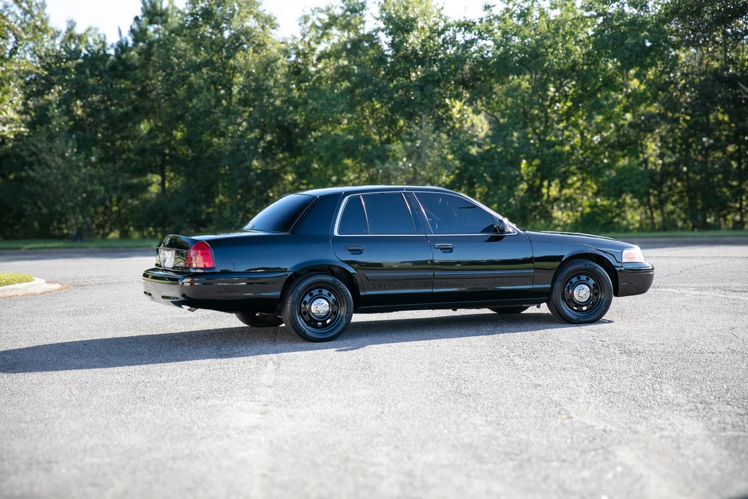 2009 Ford Crown Victoria - Image 5 of 31