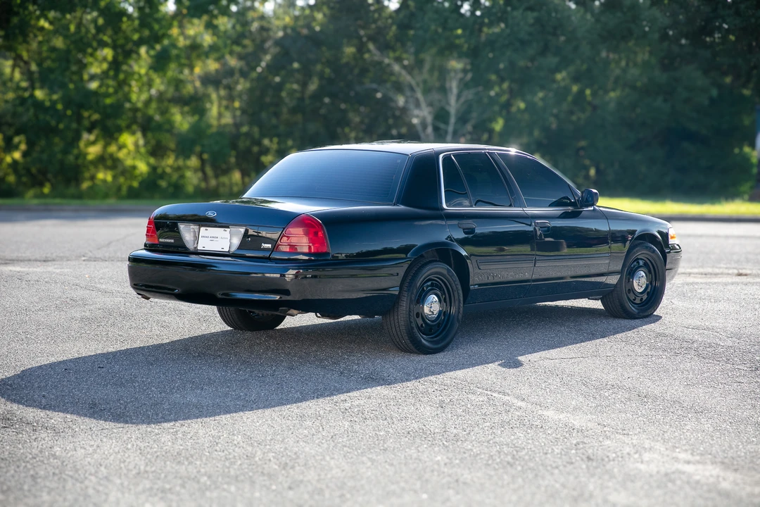 2009 Ford Crown Victoria - Image 6 of 31