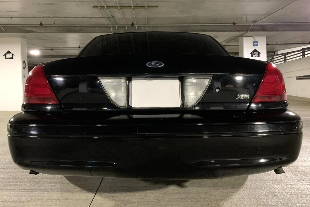 2009 Ford Crown Victoria - Image 5 of 6