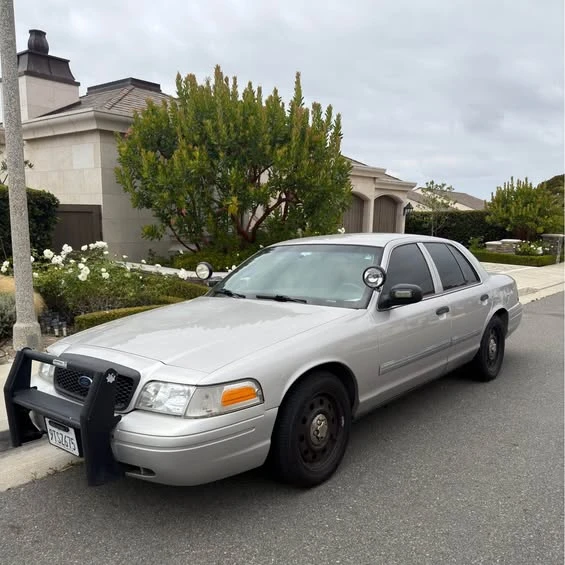 2009 Ford Crown Victoria - Image 1 of 1
