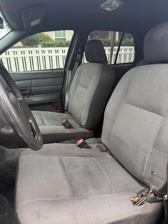 2009 Ford Crown Victoria - Image 4 of 8