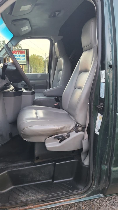 2009 Ford Econoline Van - Image 9 of 20