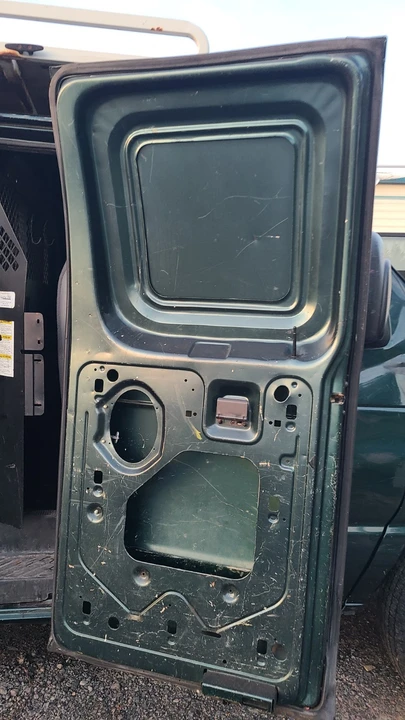 2009 Ford Econoline Van - Image 17 of 20