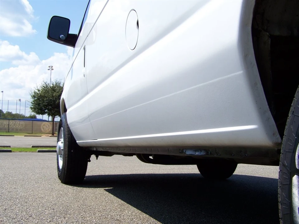 2009 Ford Super Duty 2nd Gen - Image 16 of 31