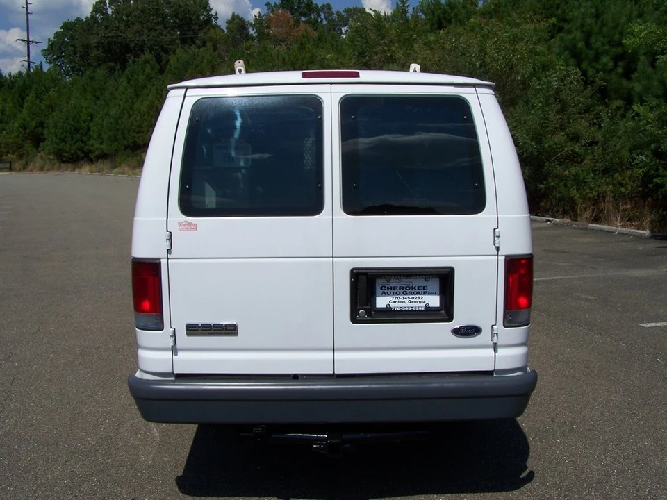 2009 Ford Super Duty 2nd Gen - Image 28 of 31
