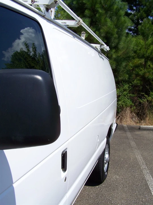 2009 Ford Super Duty 2nd Gen - Image 27 of 31