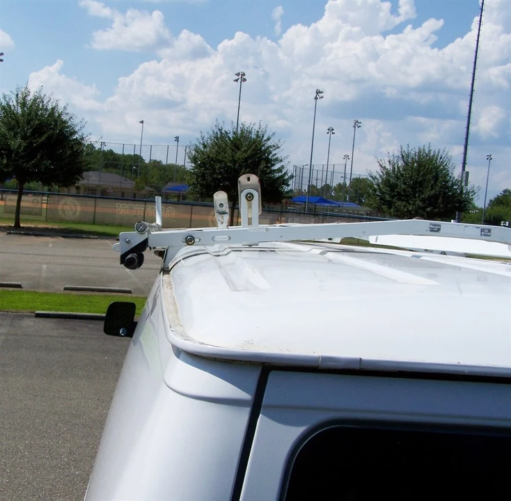 2009 Ford Super Duty 2nd Gen - Image 25 of 31