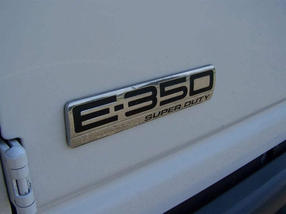 2009 Ford Super Duty 2nd Gen - Image 12 of 31