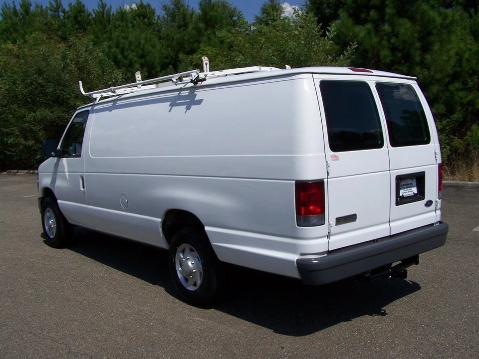 2009 Ford Super Duty 2nd Gen - Image 4 of 31
