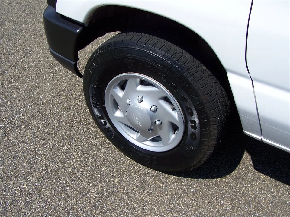 2009 Ford Super Duty 2nd Gen - Image 13 of 31