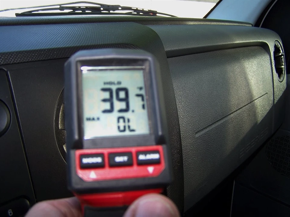 2009 Ford Super Duty 2nd Gen - Image 10 of 31