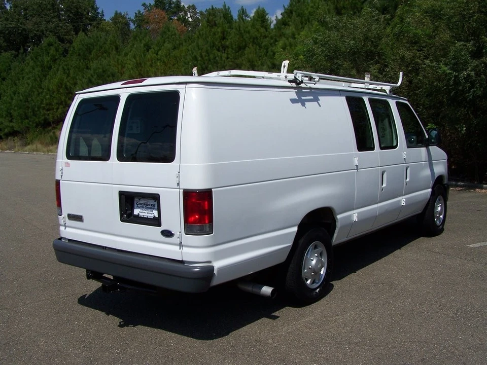 2009 Ford Super Duty 2nd Gen - Image 2 of 31