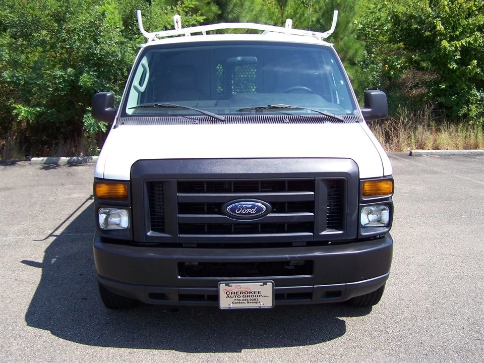 2009 Ford Super Duty 2nd Gen - Image 20 of 31