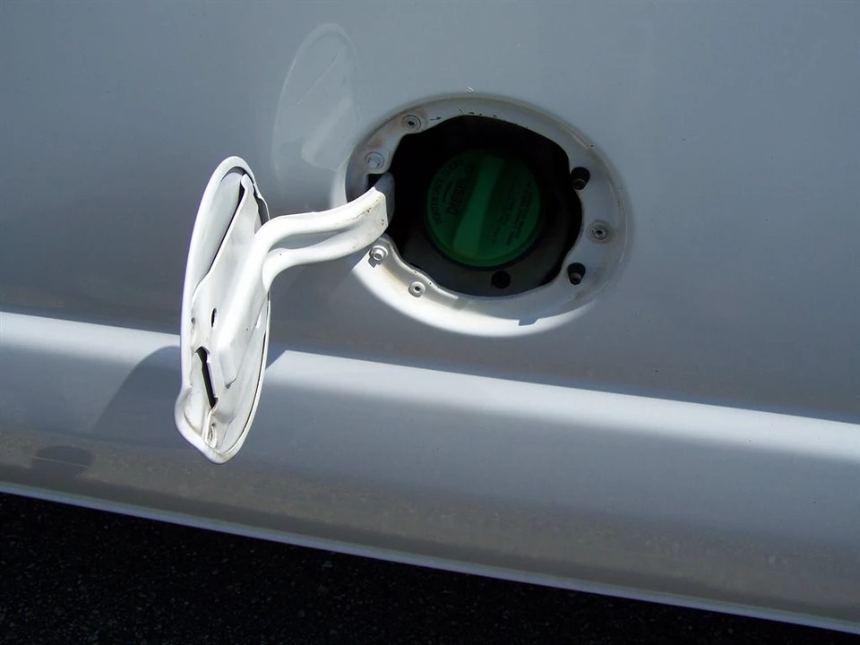 2009 Ford Super Duty 2nd Gen - Image 30 of 31