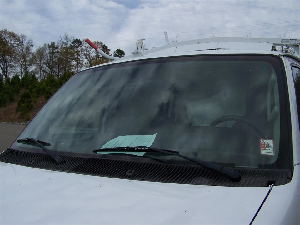 2009 Ford Econoline Van - Image 20 of 31