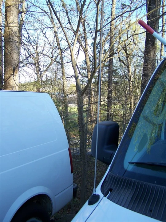 2009 Ford Econoline Van - Image 30 of 31