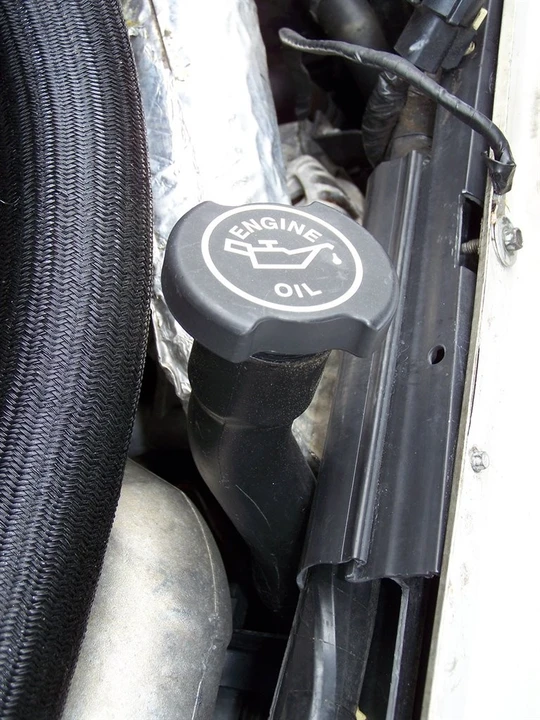2009 Ford Econoline Van - Image 16 of 31