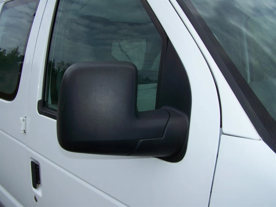 2009 Ford Econoline Van - Image 21 of 31