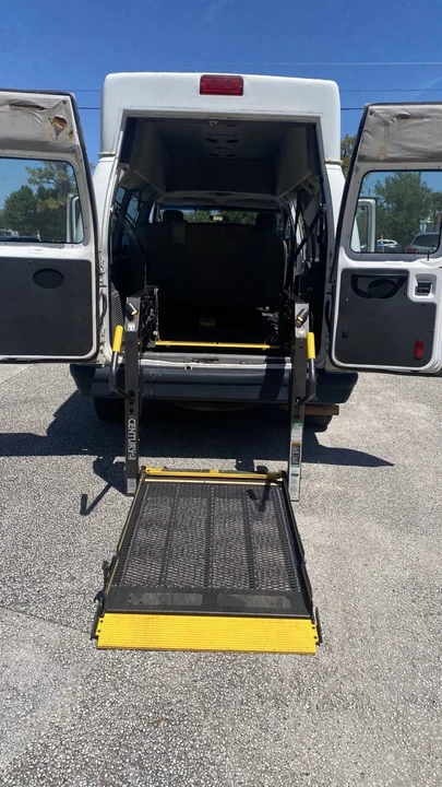 2009 Ford Econoline Van - Image 30 of 30