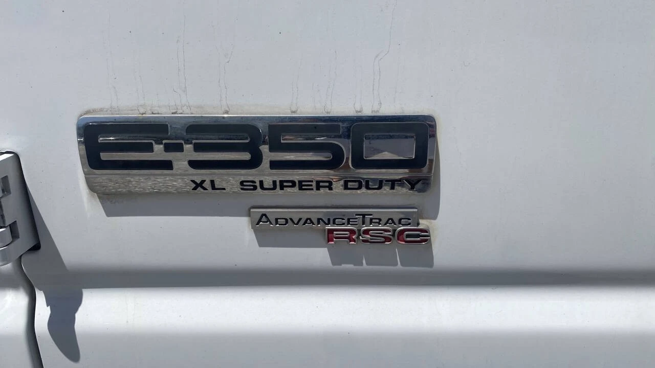2009 Ford Econoline Van - Image 22 of 30