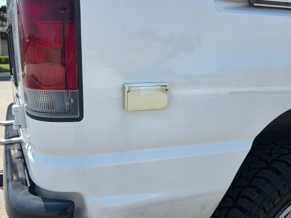 2009 Ford Econoline Van - Image 21 of 31