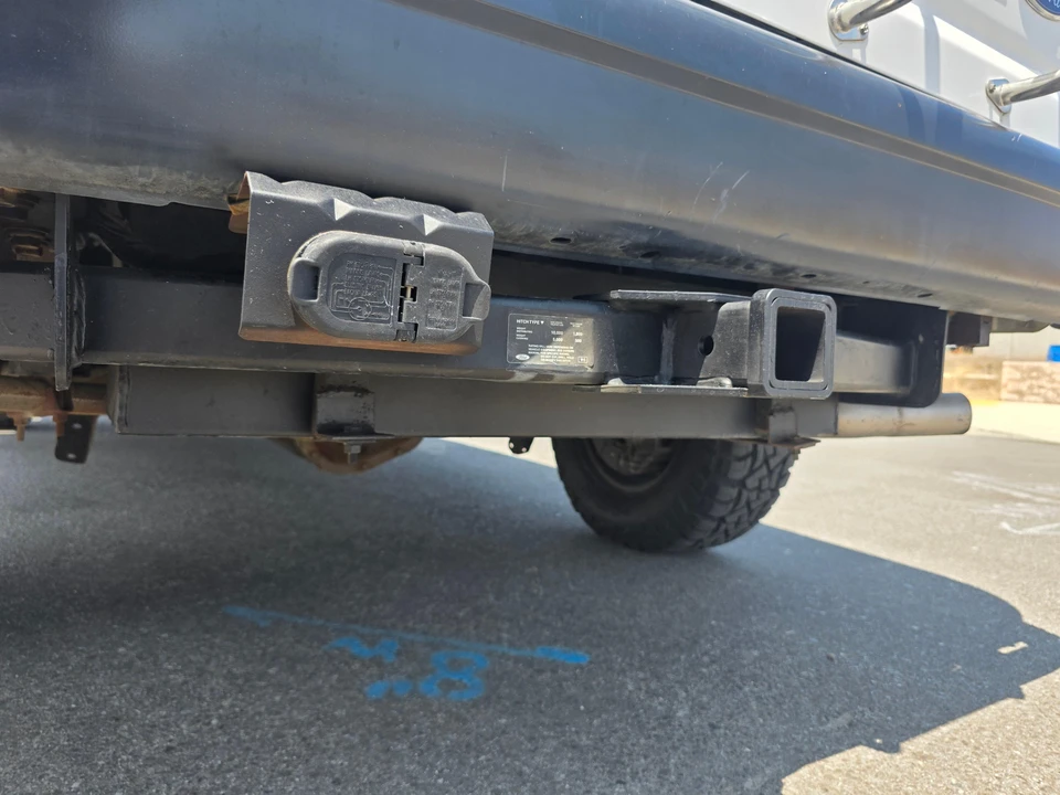 2009 Ford Econoline Van - Image 18 of 31