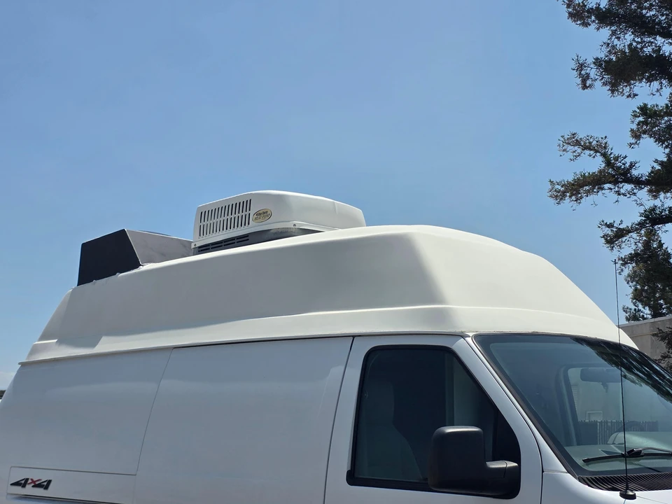 2009 Ford Econoline Van - Image 29 of 31