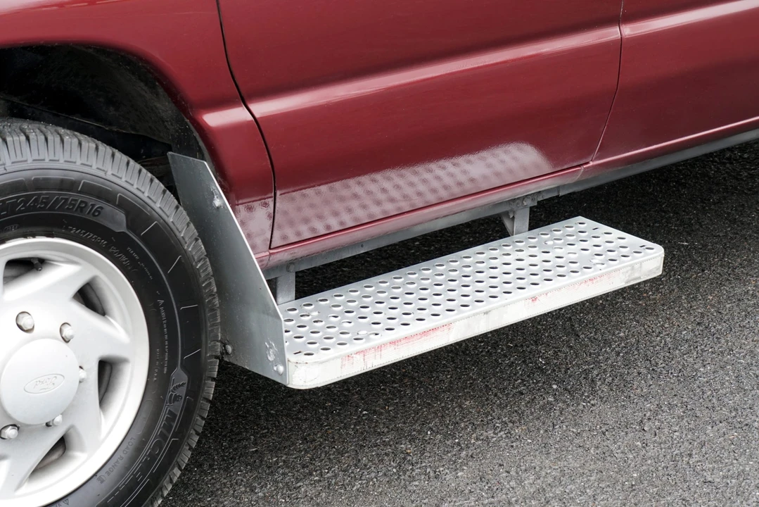 2009 Ford Econoline Van - Image 23 of 31