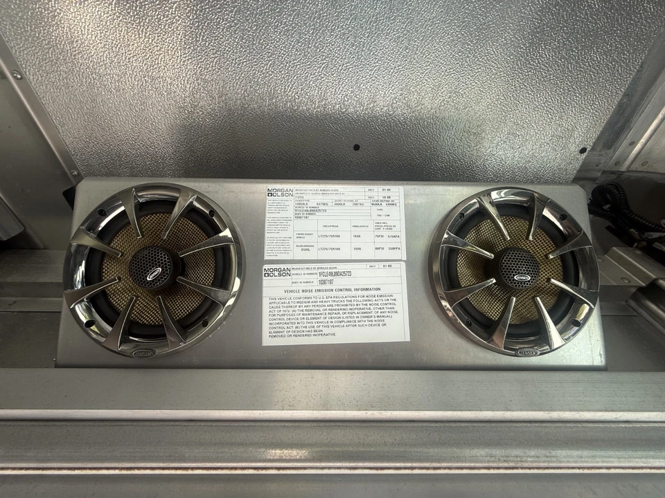 2009 Ford Super Duty 2nd Gen - Image 11 of 13