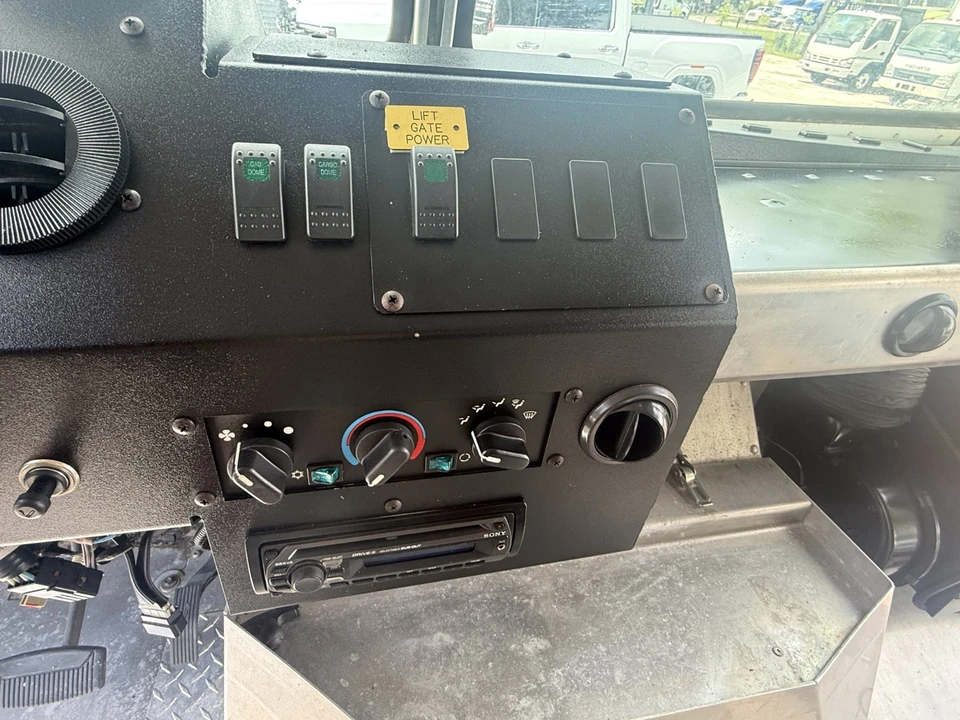 2009 Ford Super Duty 2nd Gen - Image 7 of 13