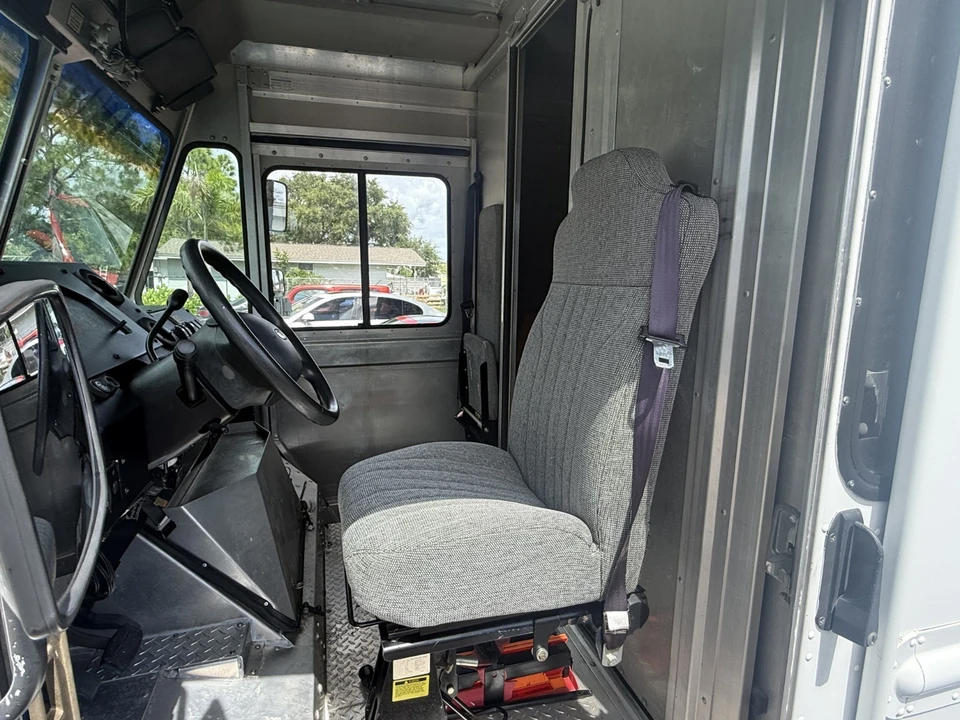 2009 Ford Super Duty 2nd Gen - Image 8 of 13