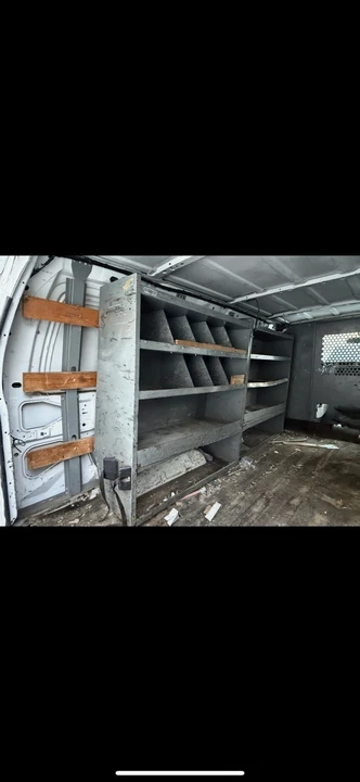 2009 Ford Econoline Van - Image 4 of 10