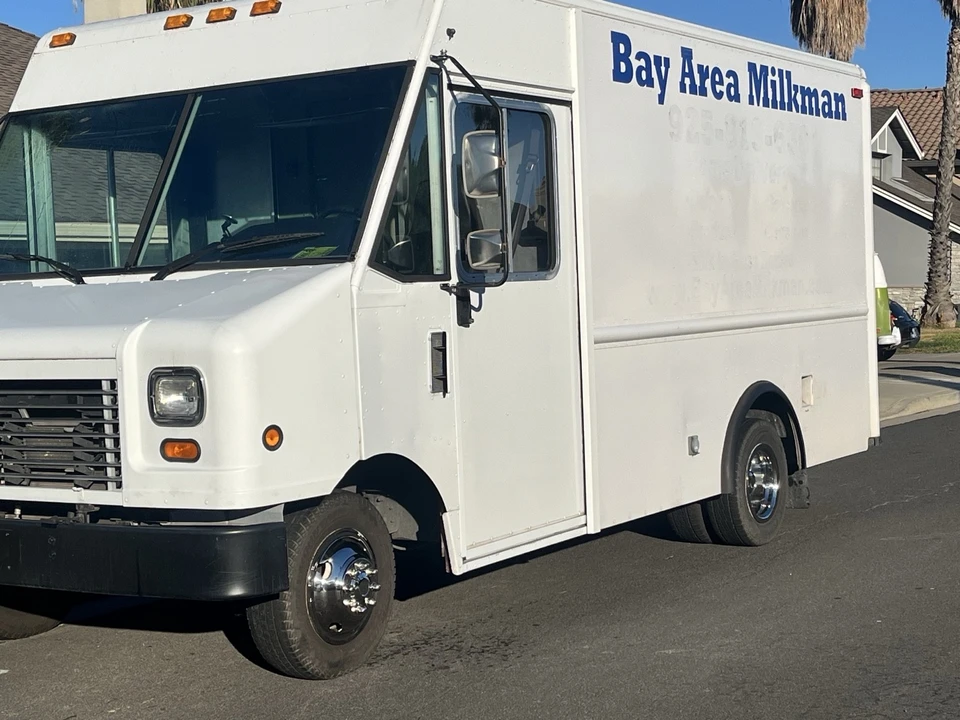 2009 Ford Econoline Van - Image 3 of 19