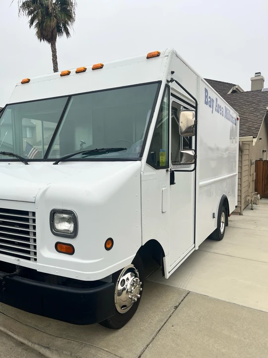 2009 Ford Econoline Van - Image 6 of 19