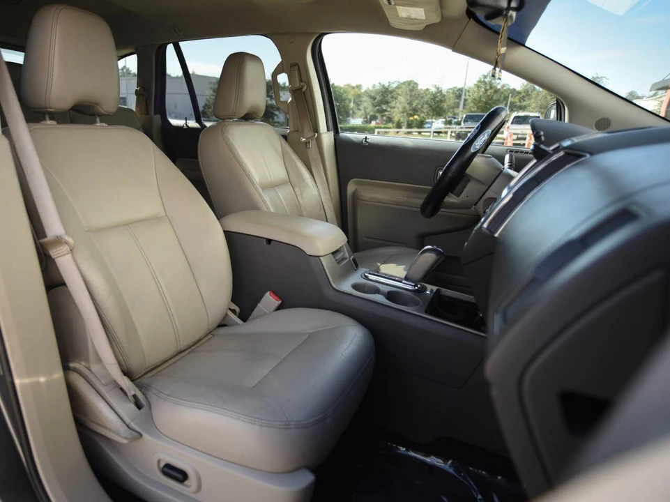 2009 Ford Edge - Image 16 of 19